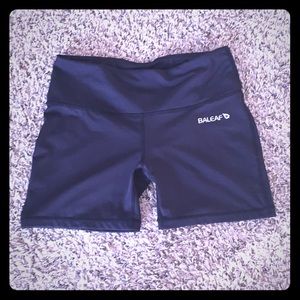 Baleaf Workout Shorts M